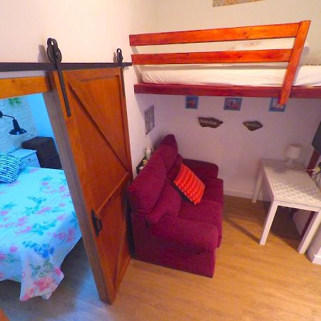 Apartamento Para 3 En Pleno Centro De Sevilla Eksteriør bilde