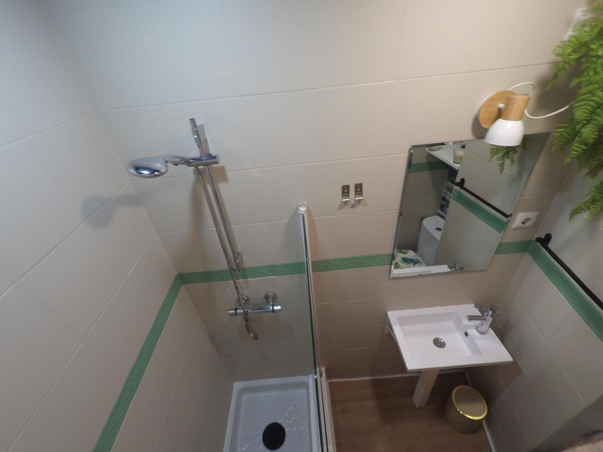 Apartamento Para 3 En Pleno Centro De Sevilla Eksteriør bilde