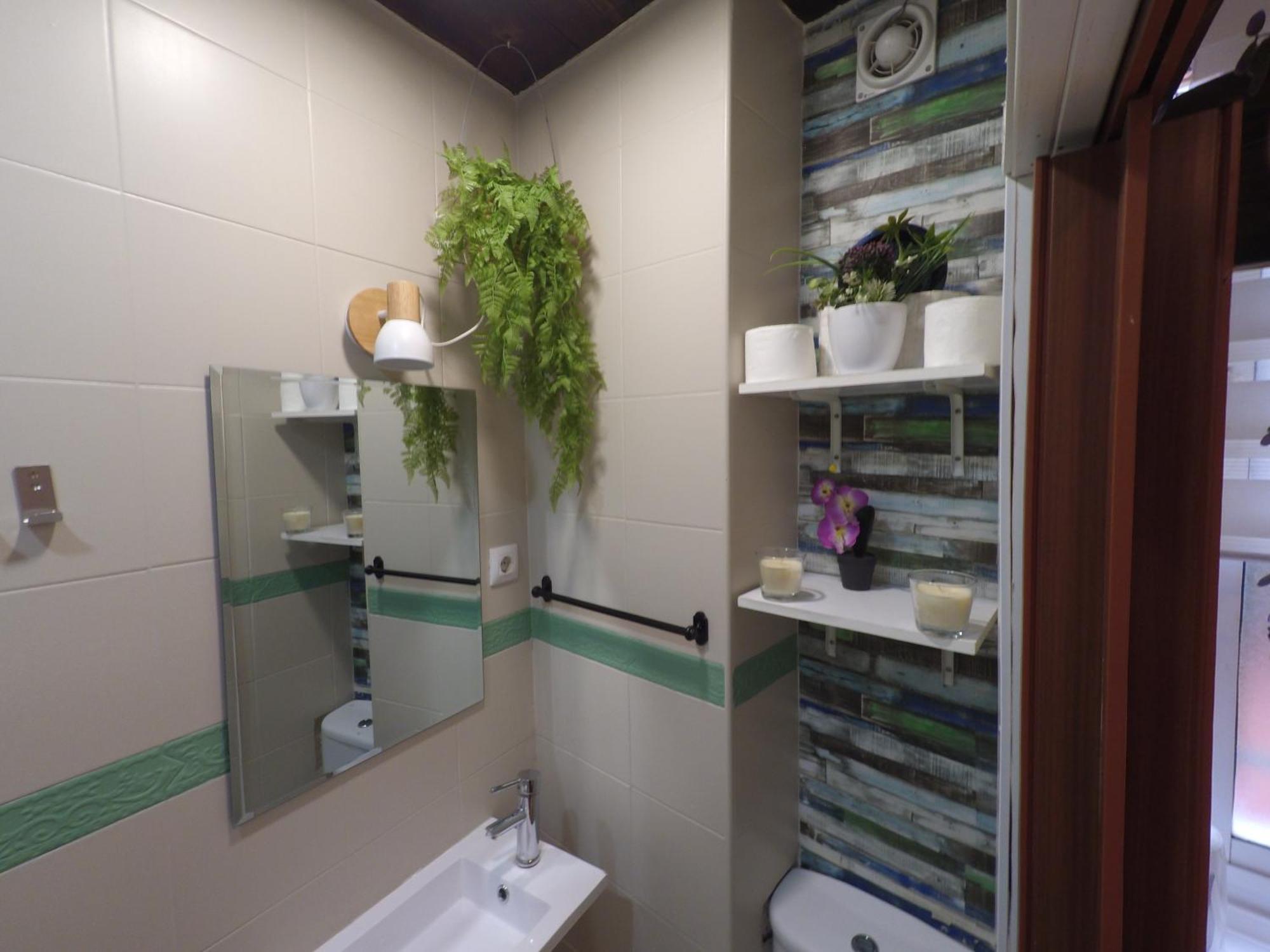 Apartamento Para 3 En Pleno Centro De Sevilla Eksteriør bilde